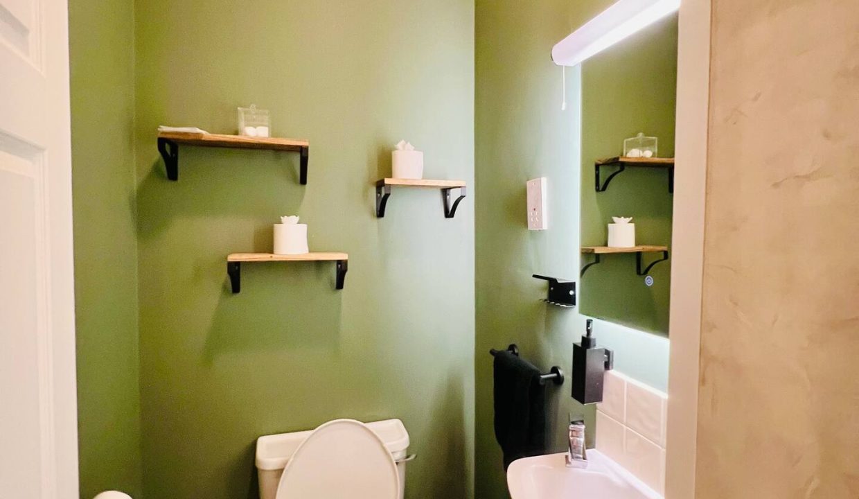 Bathroom 2