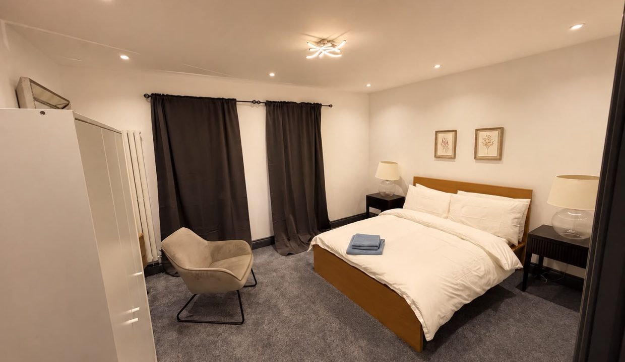Bed 1