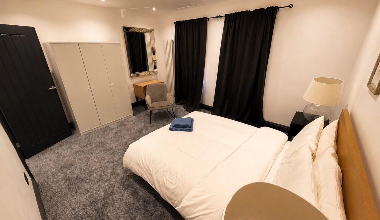 Bed 1b