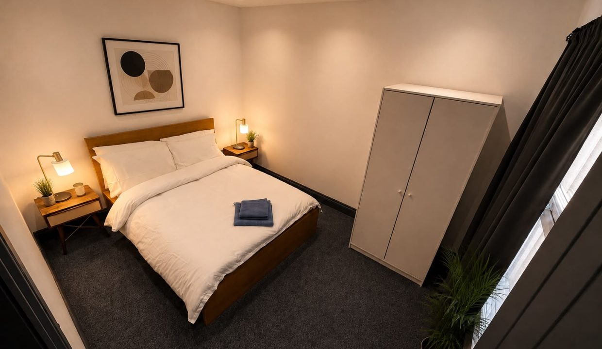 Bed 2b