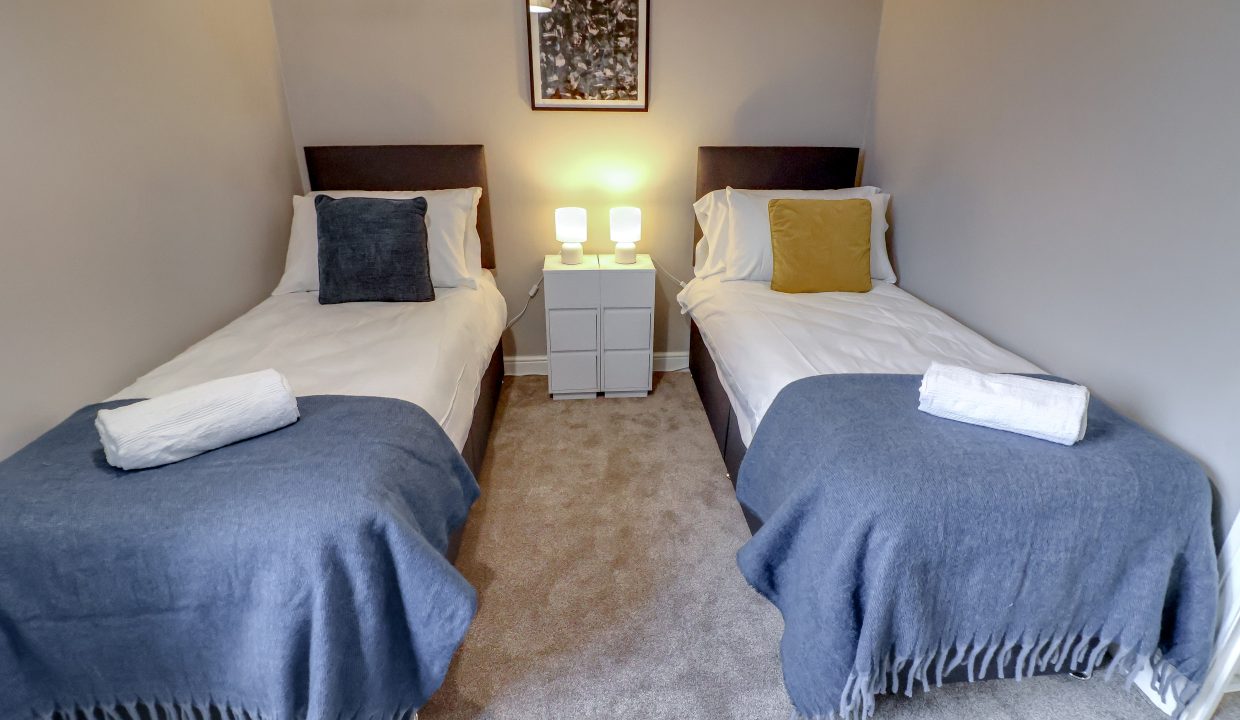 Bedroom 1-15