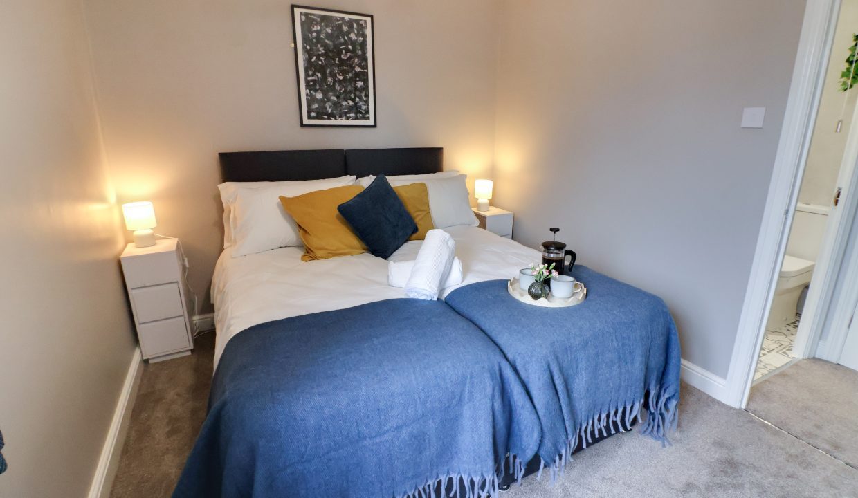 Bedroom 1-5