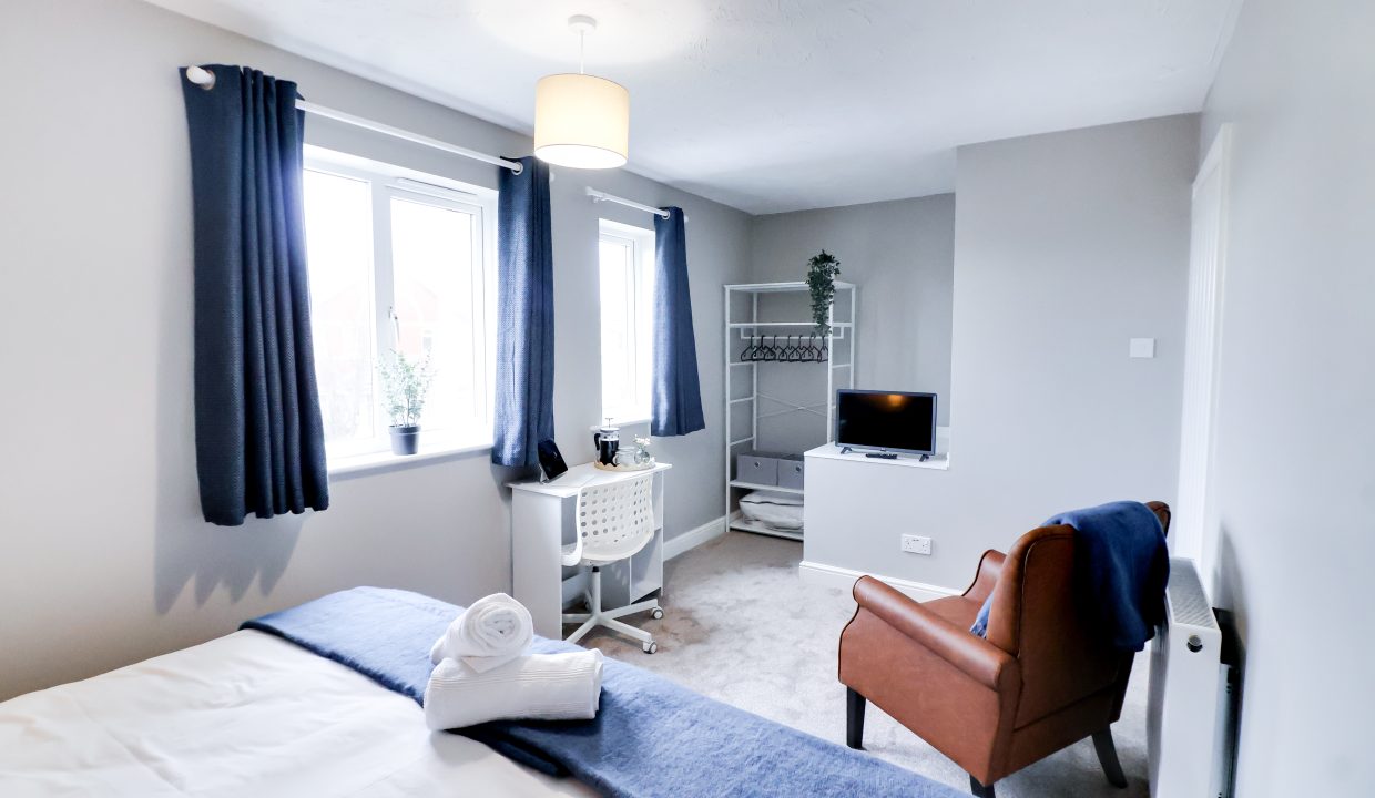 Bedroom 2-8