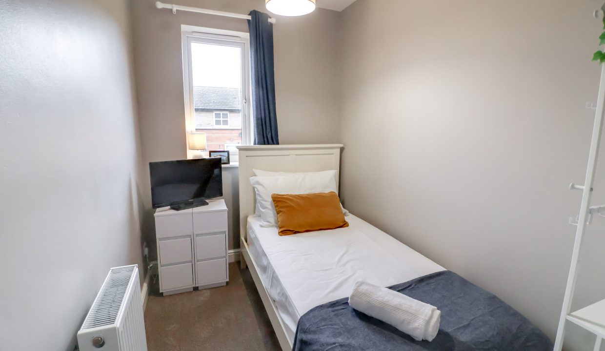 Bedroom 3-1