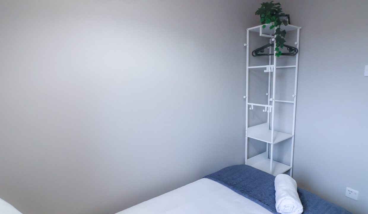Bedroom 3-7