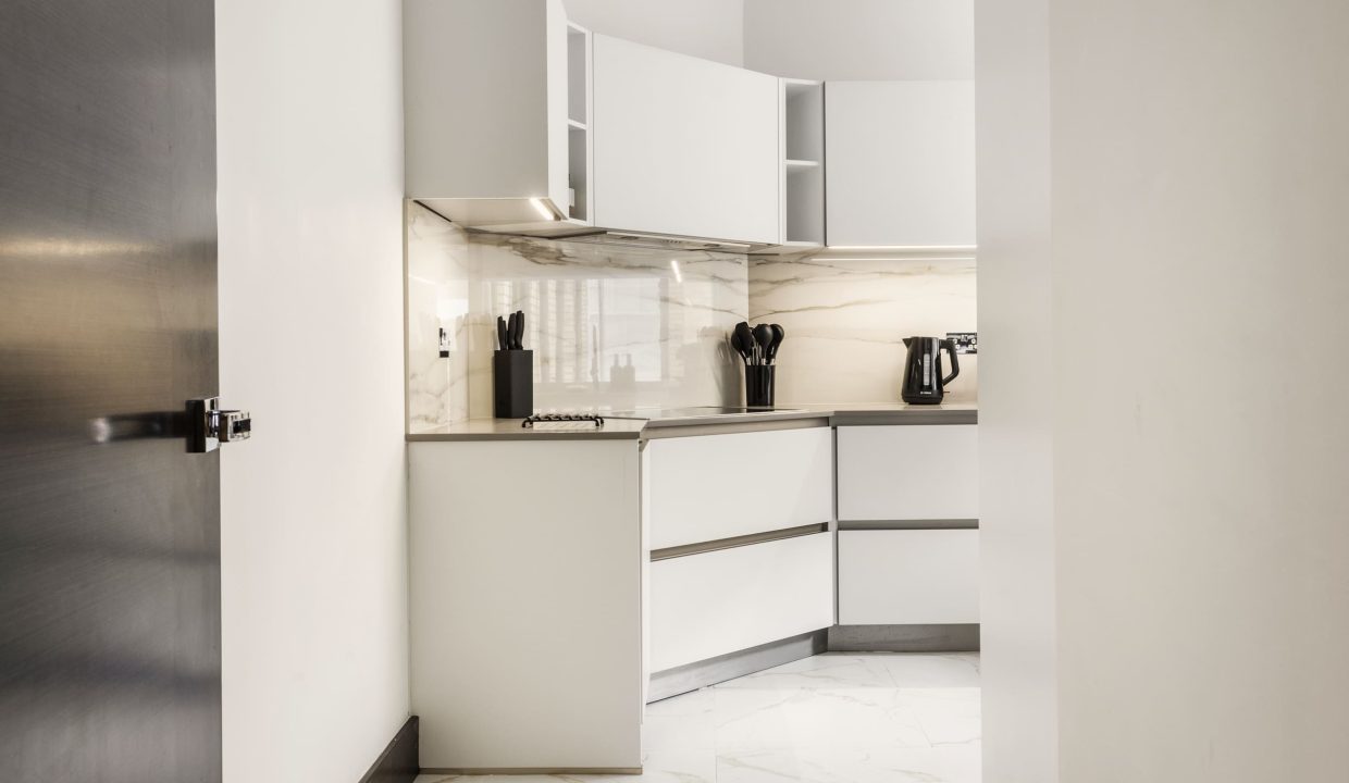 Bryanston Mansions W1H-13
