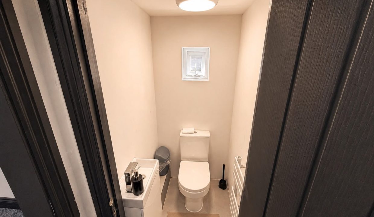 Cloakroom