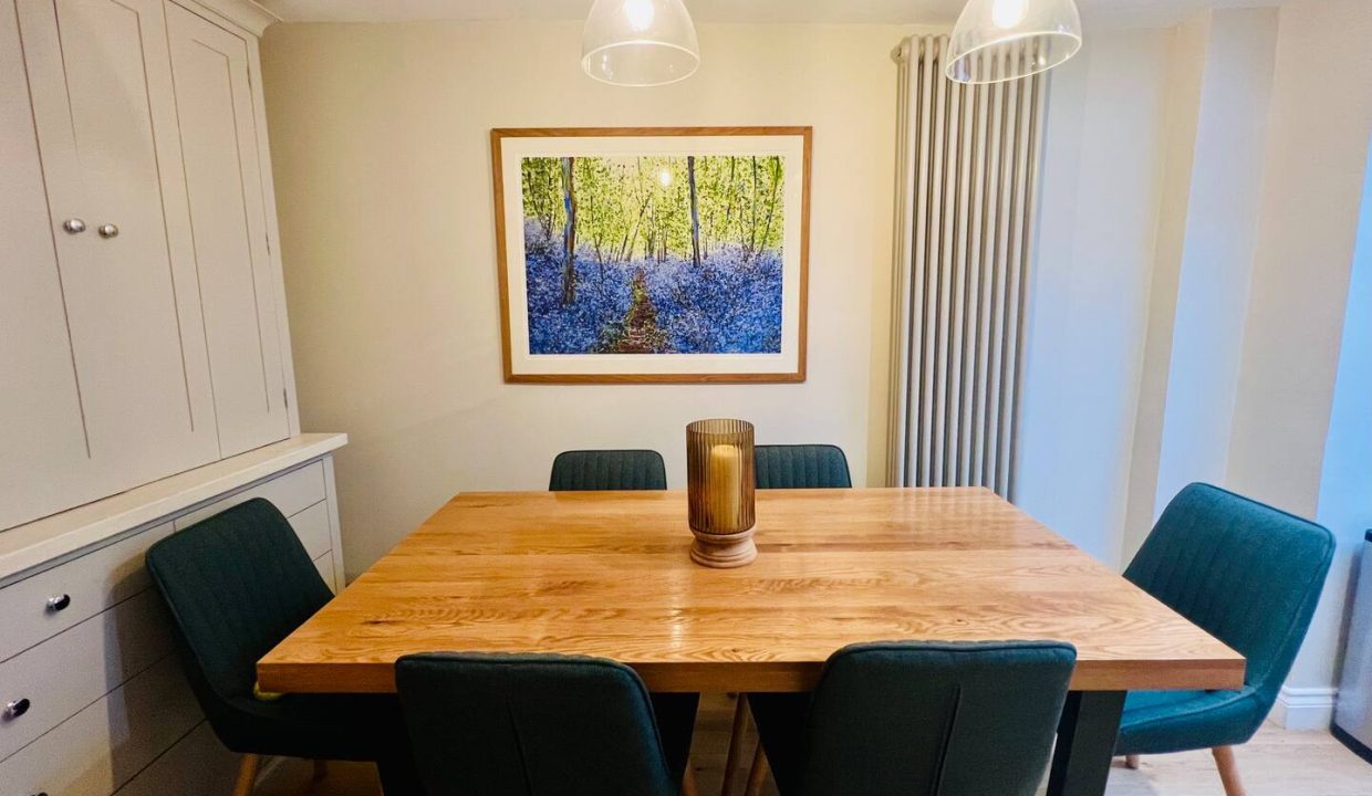 Dining room 2