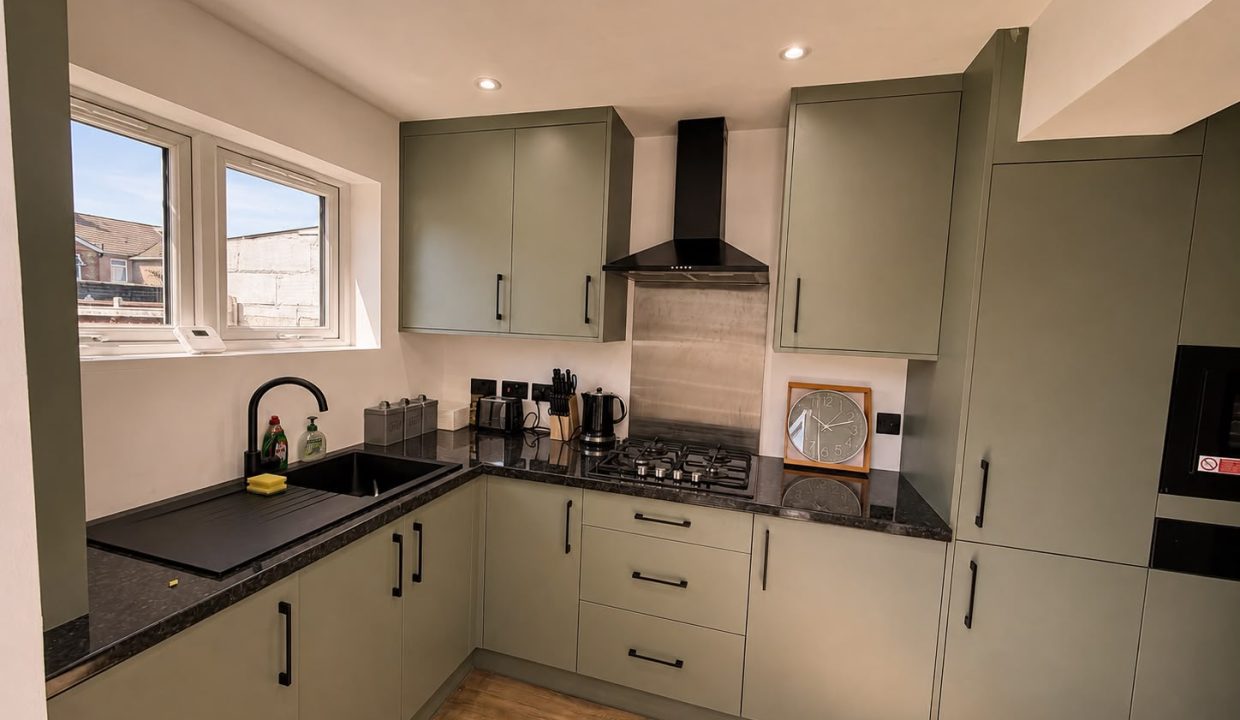 Kitchen 3