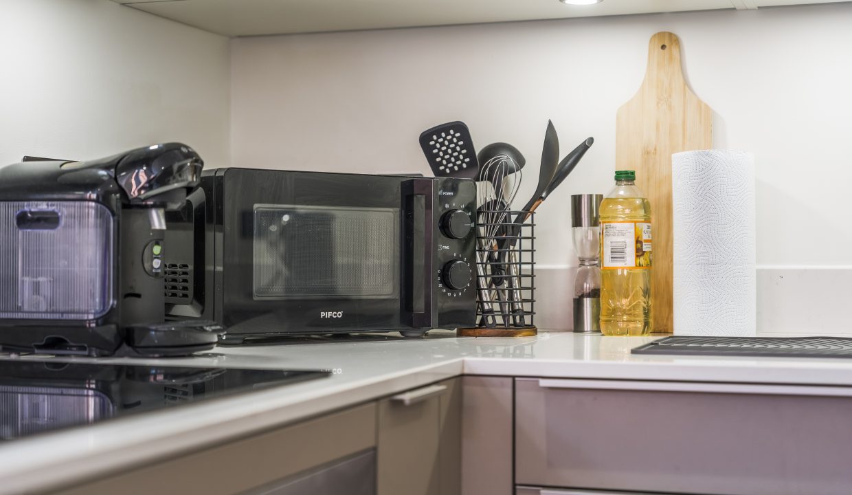 Kitchen Appliances