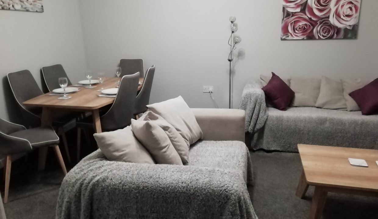 Living-DiningRoom