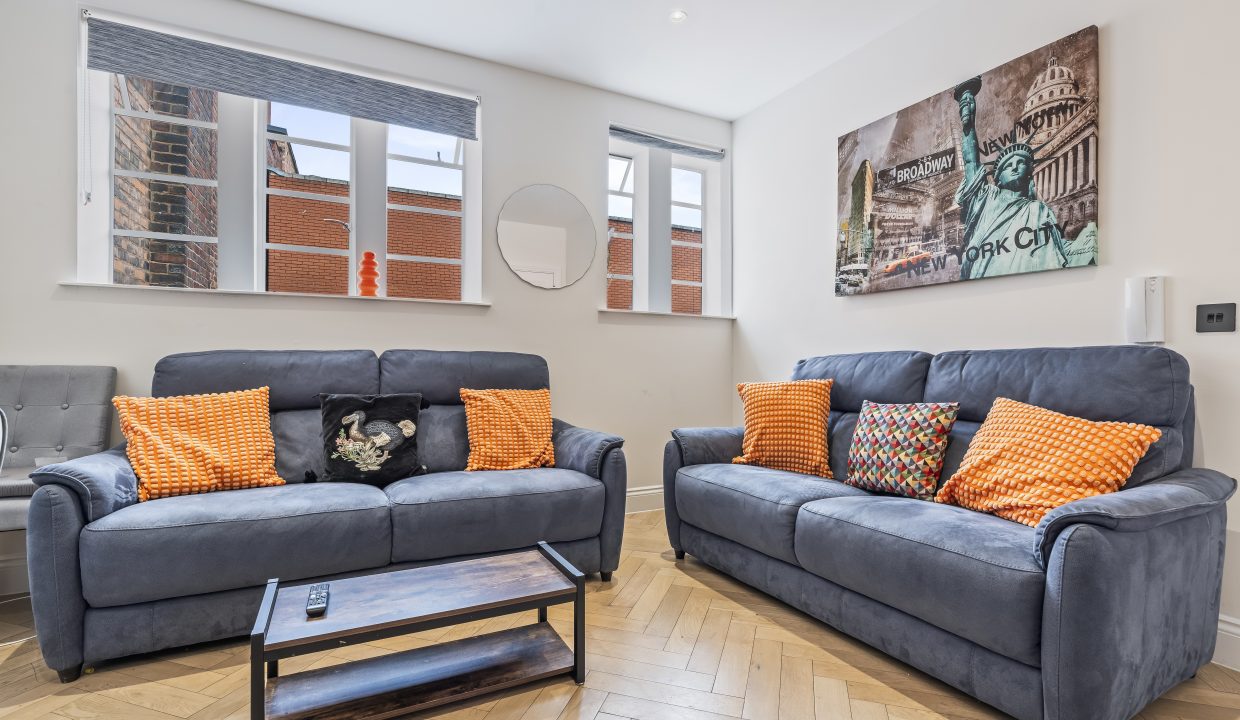 Living Room Sofas
