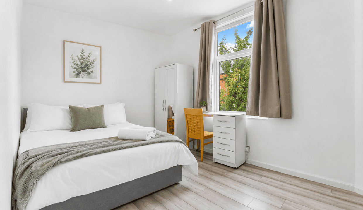 bedroom 1