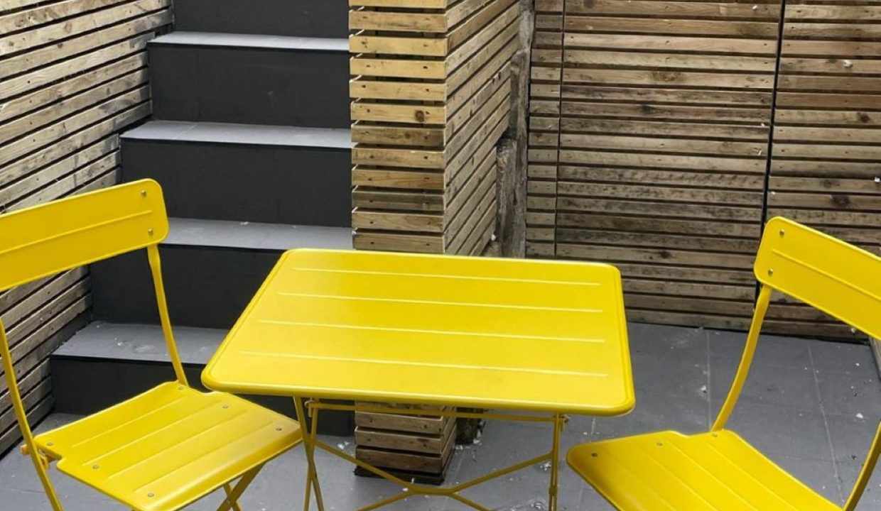 bistro