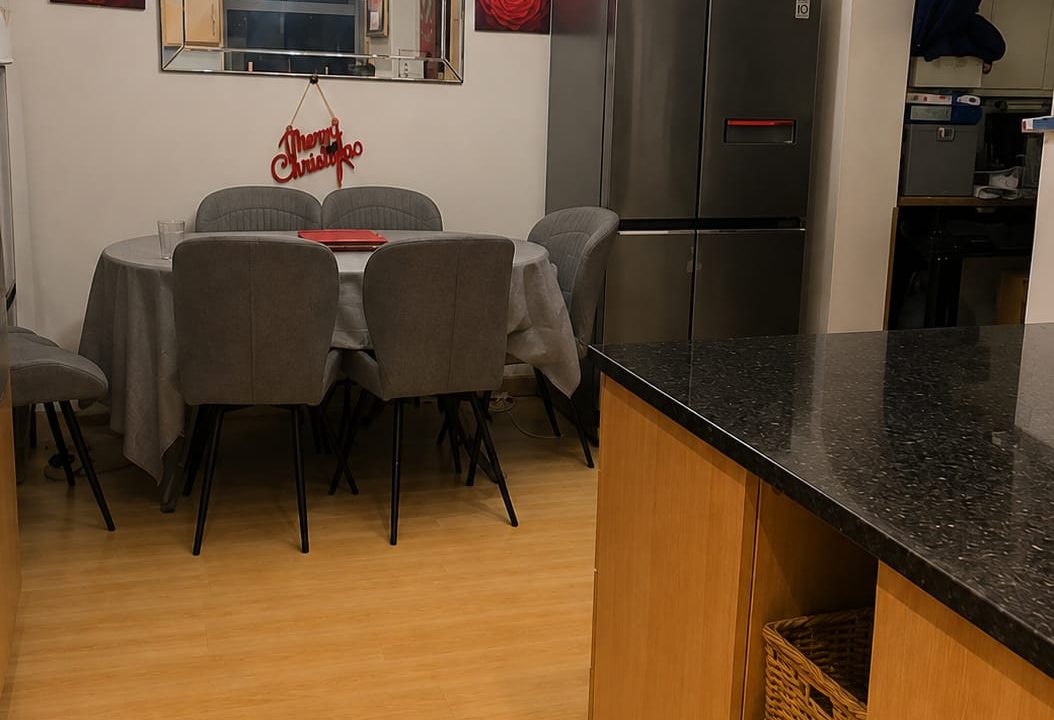 living space