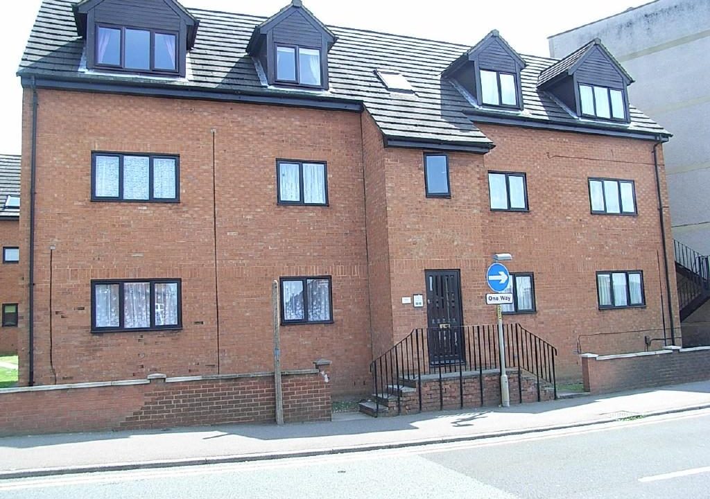 rectory road