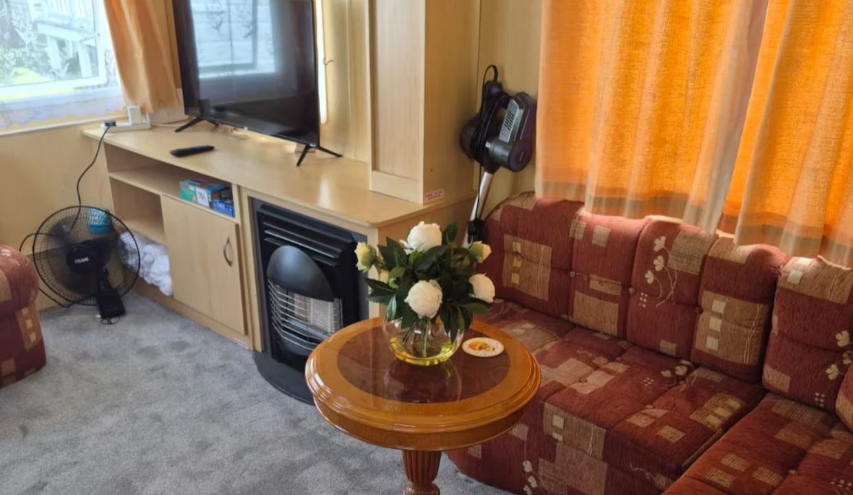 2 living room