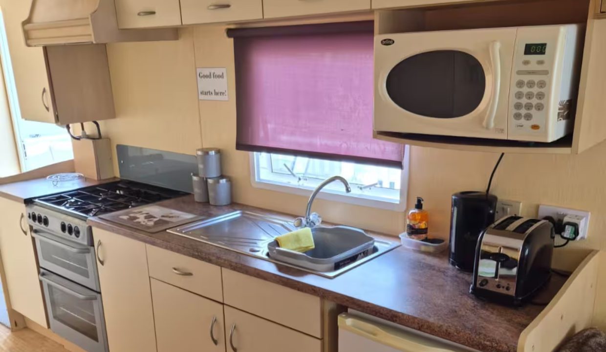 3 kitchen