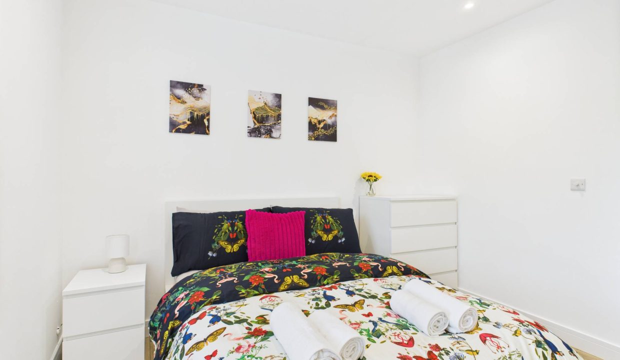 BED 3