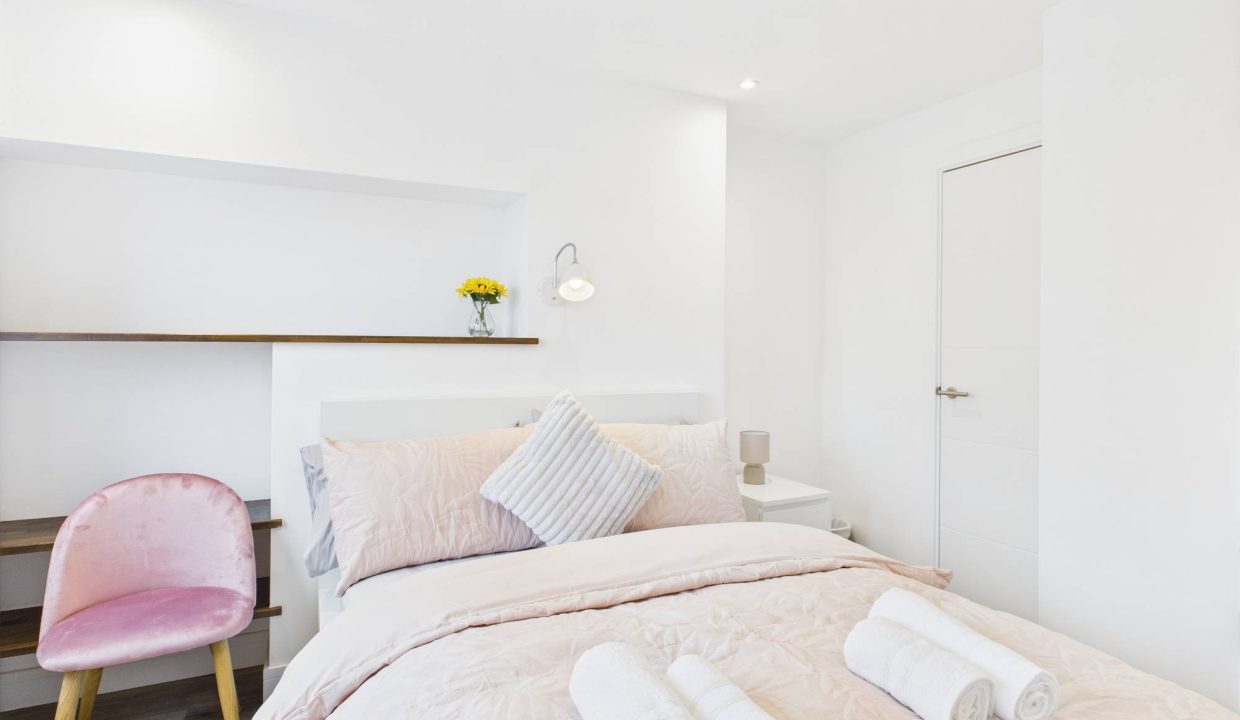 BED 4