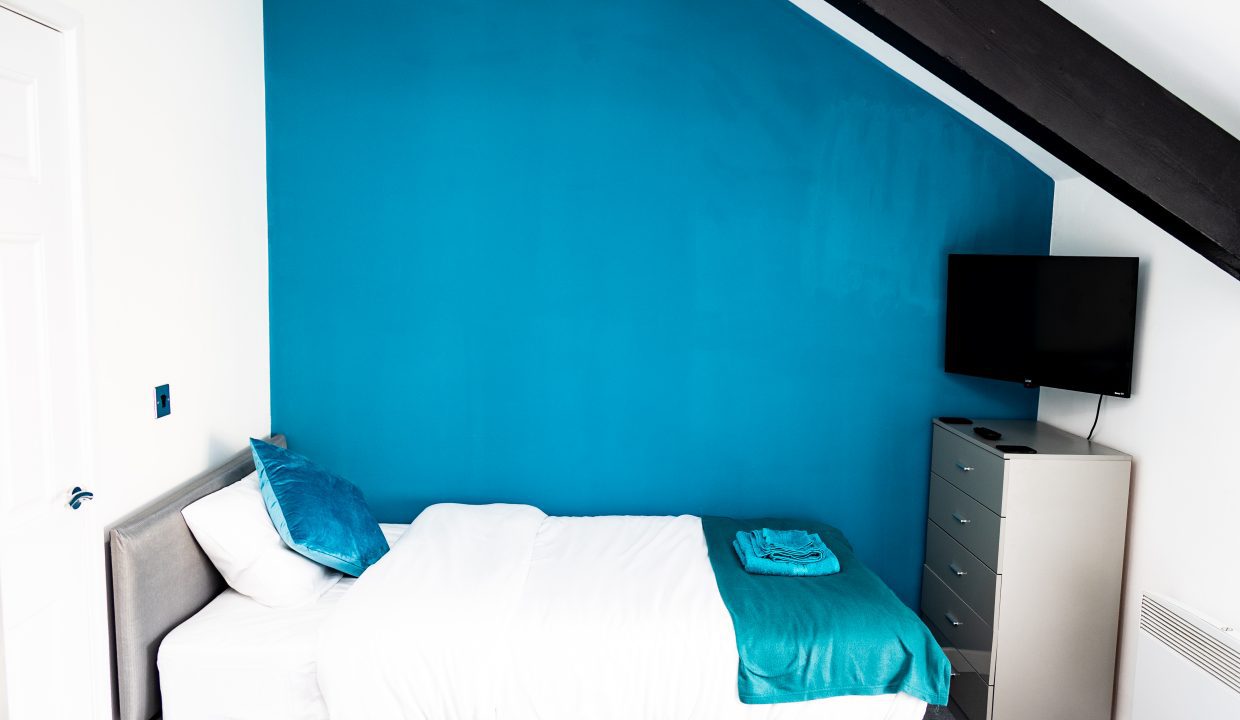Bedroom 1 B
