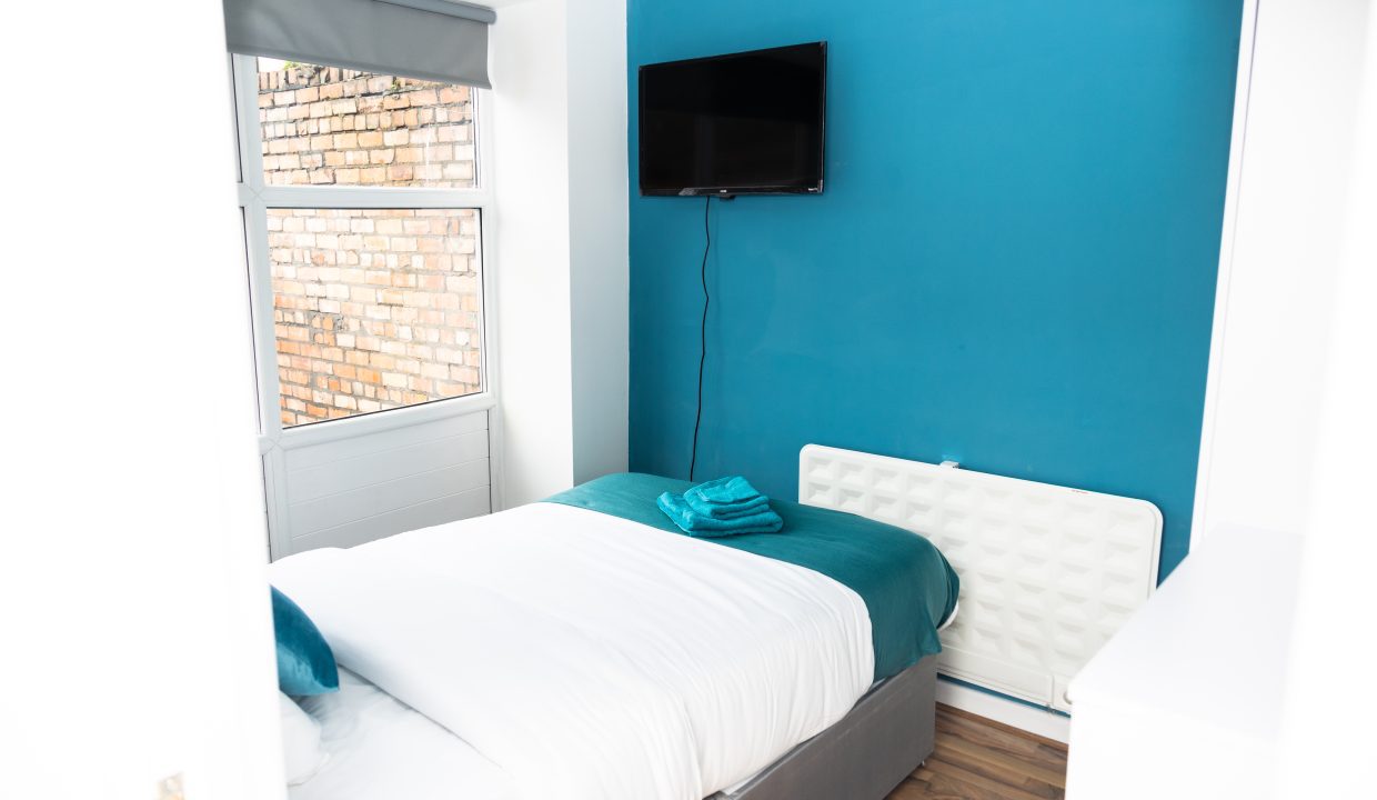 Bedroom 3 B