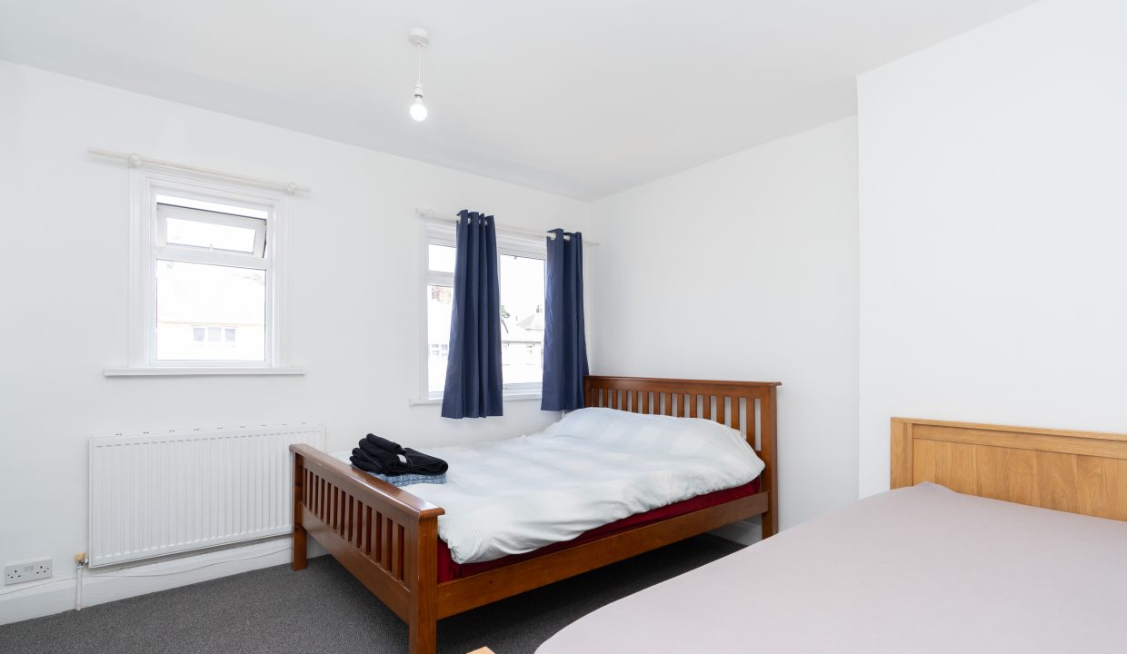 Laburnum Road 04641