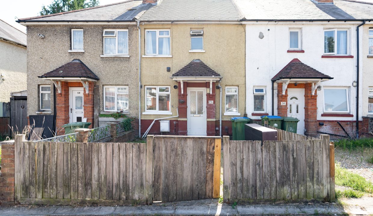 Laburnum Road 04668