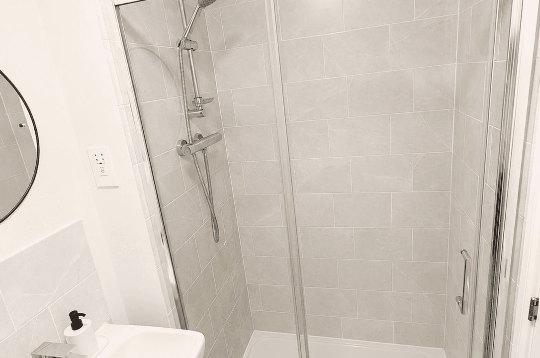 Shower