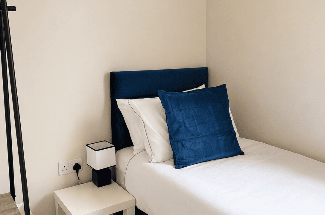 Single Bedroom